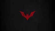 DC (Batman Beyond Logo)